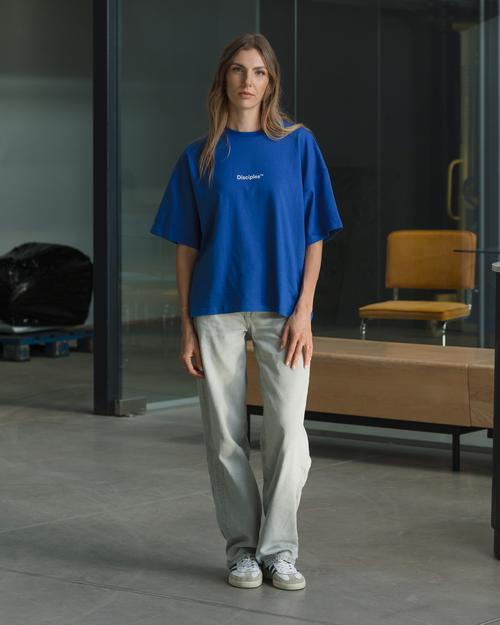 mhc boxy t-shirt