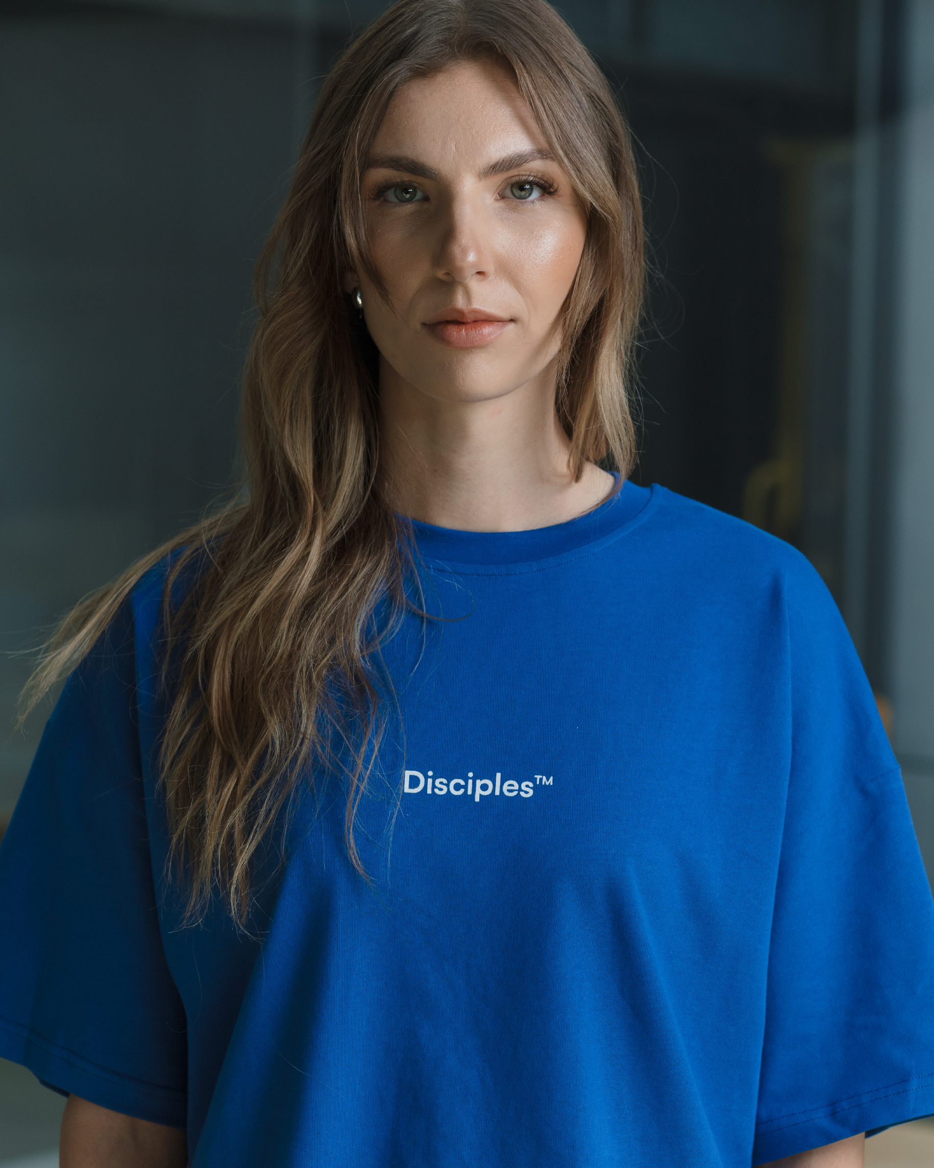 mhc boxy t-shirt