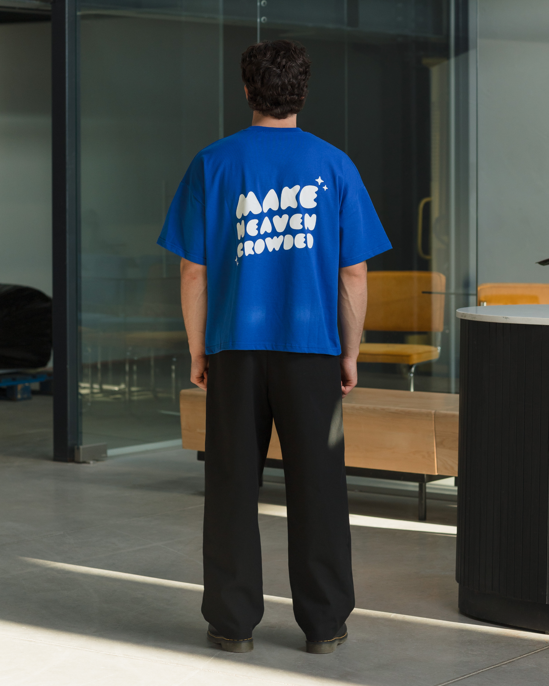 mhc boxy t-shirt