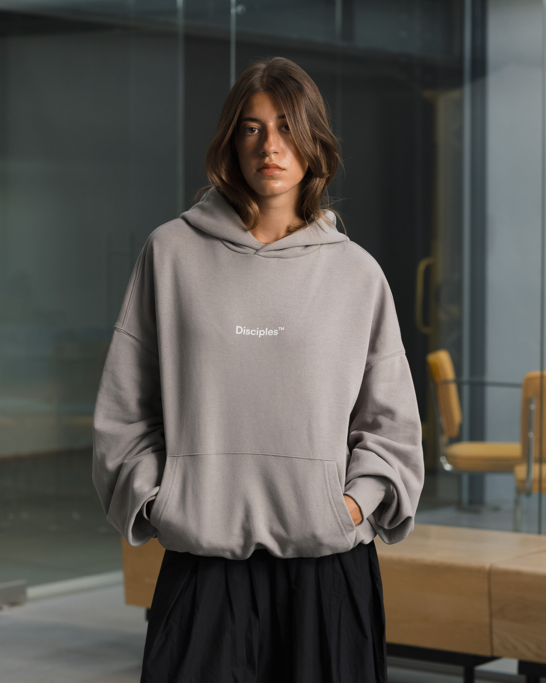 mhc oversized hoodie
