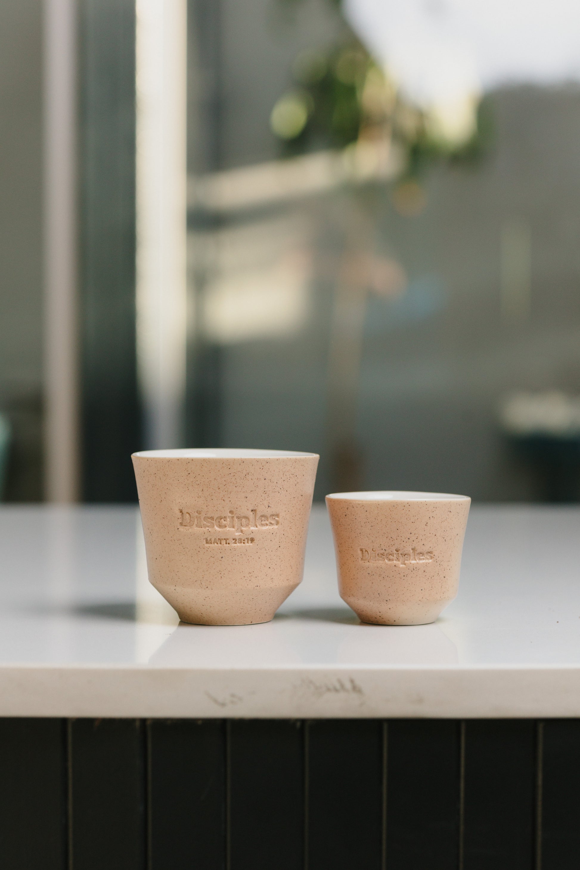 disciples cup