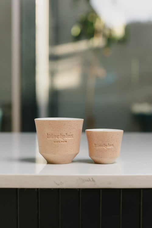 disciples cup