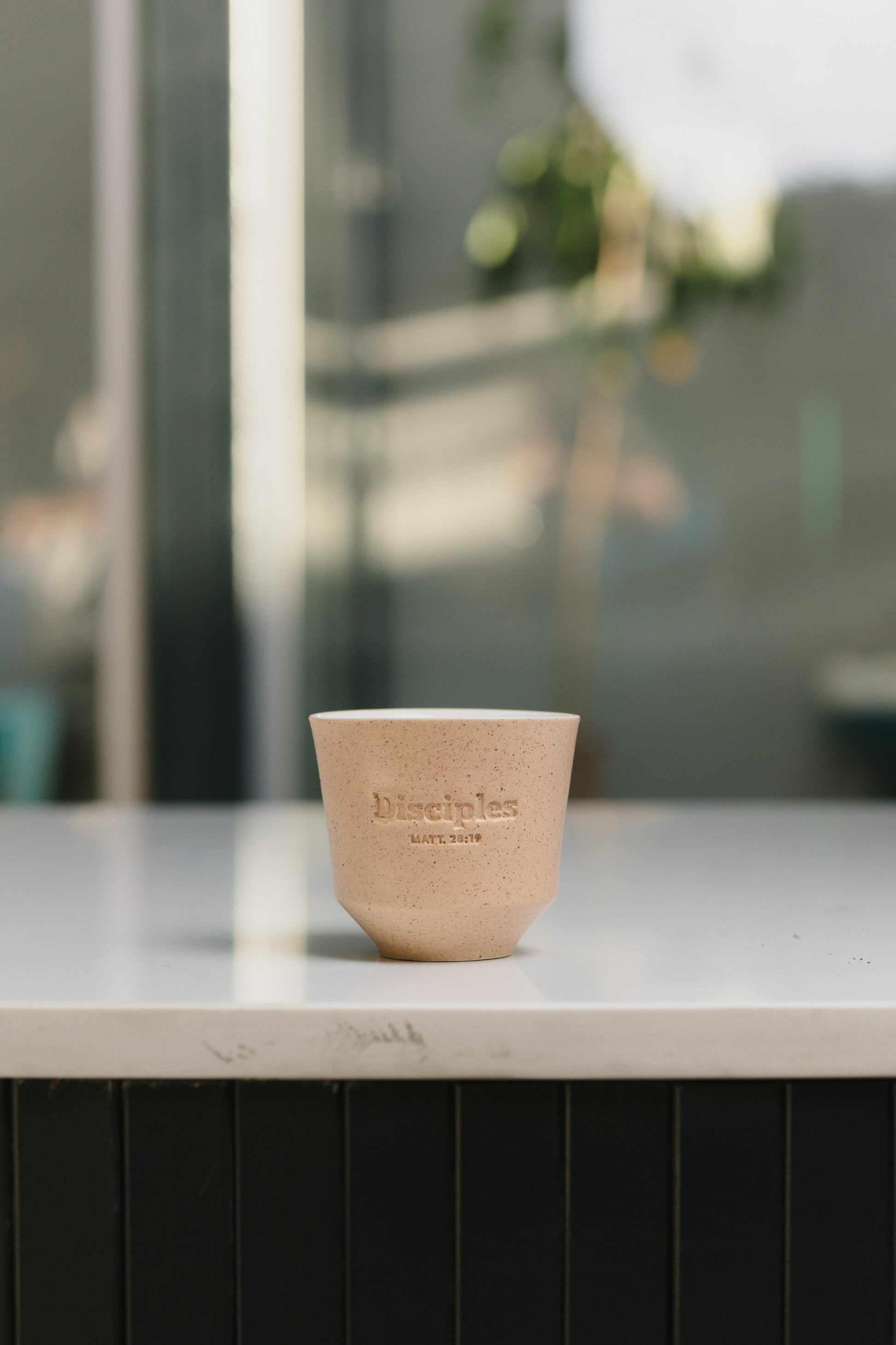 disciples cup